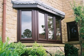 Rosewood Bay Window