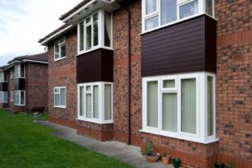 PVCu Windows